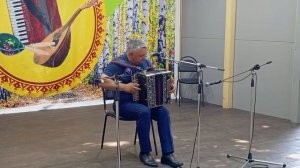 Сталинградский вальс