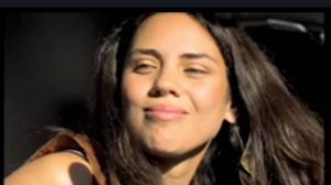 Rock N Roll mama -  Манхэттен, Нью-Йорк,Tina rocking  NUBLU