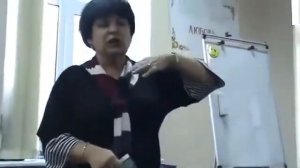 Врач реаниматолог Марина Федоренко о воде