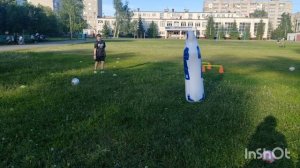 Тренировка с папой. 2025г.
Тамбов.
Алексей 10 лет
Лев 8 лет
Матвей 12 лет.