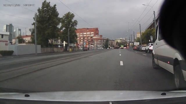 Видеорегистратор supra SCR 540 смотреть онлайн