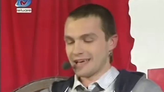 Comedy Кишинев - Предложение стать президентом смотреть онлайн