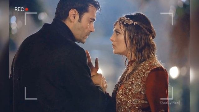 Гюльджемаль 1-13 серия (2025) //Домашний// драма, мелодрама /
