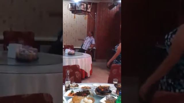 Танец  живота. Секси Шмекси.