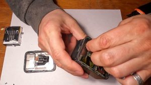 Как разобрать GoPro 9, 10, 11. Подробная инструкция по разбо?