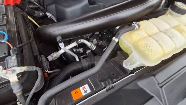 Осмотр перед отправкой в порт Lincoln Navigator, 2021 г., 9 114 000₽, ? смотреть онлайн