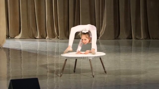 VinArt - Цирковой номер смотреть онлайн