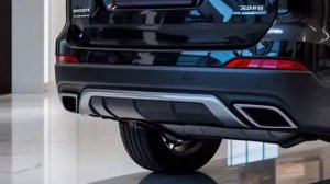 Haval M6 2025 – Новый Бюджетный Король? Полный Обзор и Цена!