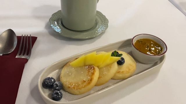 куда сходить на завтрак в Казани: Avenu_kitchen_gastro | выпуск с
