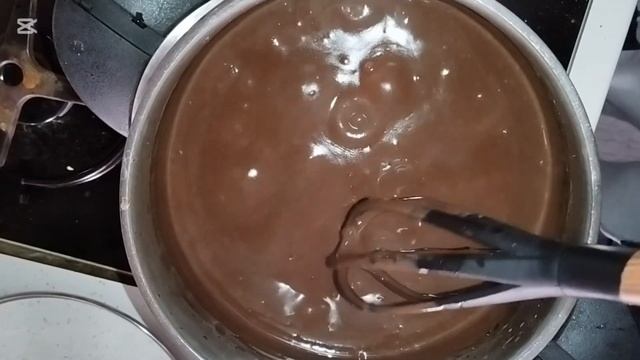 НУ ОЧЕНЬ ВКУСНЫЙ ДЕСЕР ,ШОКОЛАДНЫЙ ЛЁГКИЙ ДЕСЕРТ ЗА 10 смотреть онлайн