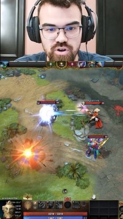 АГАНИМ Бары БУДУТ ФИКСИТЬ #dota2 #дота2