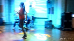 Лилиана Садовская. Танцевальный баттл (Битва талантов