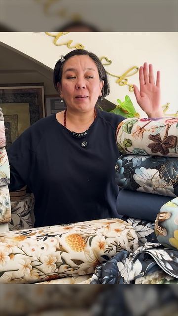 Ткань, которую скупают смотреть онлайн