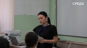 В Каспийской гимназии №16 стартовала ЕГЭ: школьники сдали экзамены по химии, истории и литературе