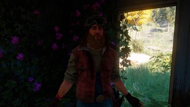 Как я прошёл Far Cry New Dawn смотреть онлайн
