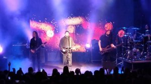 Концерт Инкогнито в клубе Космонавт 21.11.24, с программо?