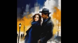 Песня "Снова утренний дождь"
