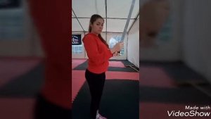 Казачья шашка. Связка 9-ти перехватов. Cossack sword work.