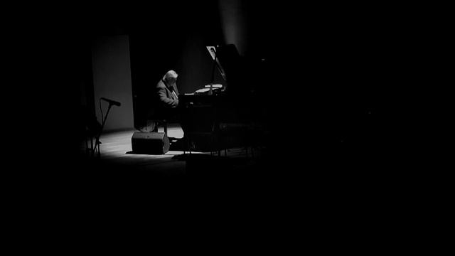 Валерий Гроховский - Импрвизация на тему Дж. Гершвина I Loves You Porgy 2021