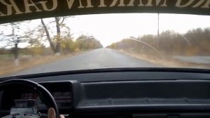 ЭНТУЗИАСТ на ВАЗ 2108 с ДВУМЯ МОТОРАМИ