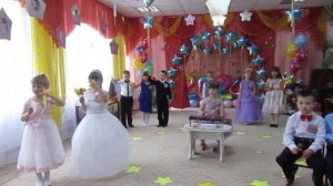 Шумовой оркестр Штраус «Полька-Анна»