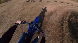 эндуро 01 10 2023