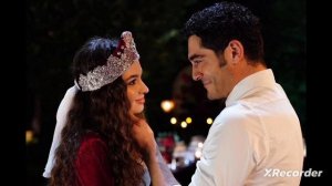 Güliz Ayla Sensiz aşki  neyleyim красивая песня из турецкого сериал