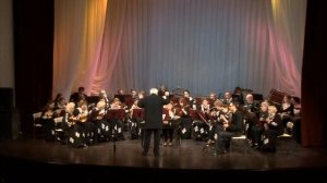 Brahms - Hungarian Dance No. 1 / Брамс - Венгерский танец №1