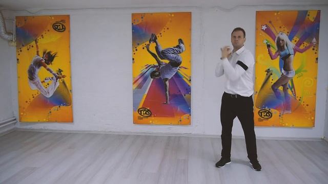 Андрей Гордов - Dance part.1 смотреть онлайн