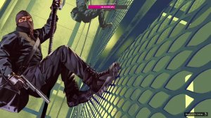 Grand Theft Auto V
