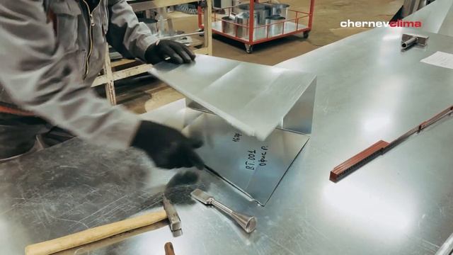 Производство на Редуктор за Правоъгълни въздуховоди ? смотреть онлайн