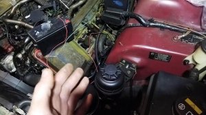 range rover vogue l322 проверка клапана печки, ищем неисправнос?
