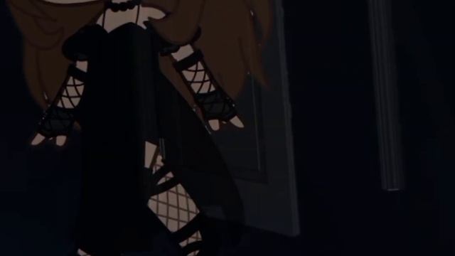 Клип "Лирика" || сектор газа || гача клуб смотреть онлайн