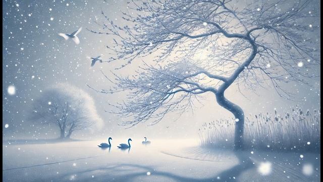 Белые крылья смотреть онлайн