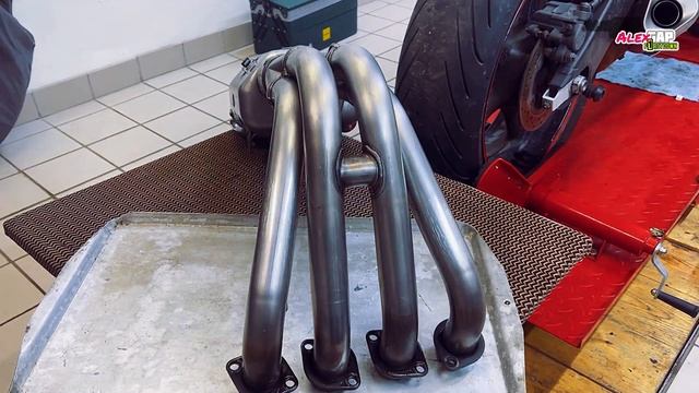 Очистить глушитель. Своими руками за 15 мин смотреть онлайн