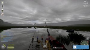 Русская Рыбалка 4 Сура Толстолобик Пестрый 23.05.25