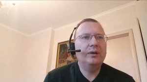 Алексей Кущ обратился к подписчикам! / Аналитика Куща