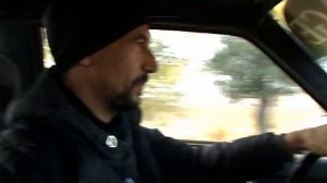 200 км/ч на ВАЗ  ГОНКА ВАЗ 2106 против ВАЗ 2109. ЖЕСТКАЯ ЗАРУБ