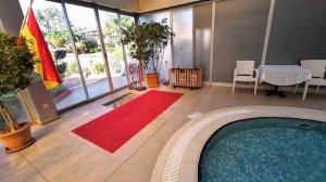 Турция 2025. ОБЗОР ОТЕЛЯ Beach Club Doganay 5*. Популярная пятерка