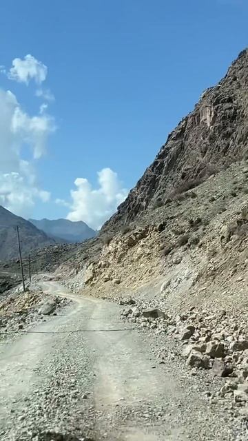 Горный Таджикистан передает привет южному берегу Крыма смотреть онлайн