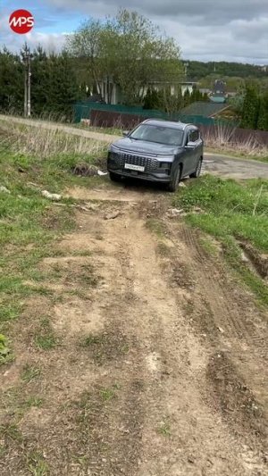 Soueast S07: новый полноприводный кроссовер глазами владельца Gelendwagen. Скоро полный тест