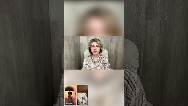 Эфир 23.05 "Когда близкий уходит в алкоголь, а ты остаешься".