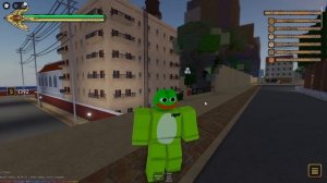 КАК ПОЛУЧИТЬ ТАСК АКТ 4? | YBA