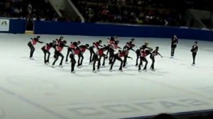 Театр на льду АМАС - Вот и Все! (Памяти Майкла Джексона)