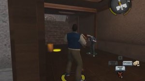 Прохождение Bully - Часть 23