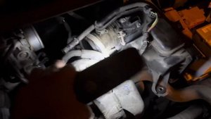 Замена свечей Nissan Note E12
