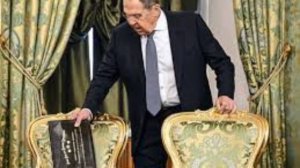 Сергей Лавров сделал официальное заявление о предстоящих российско-украинских переговорах