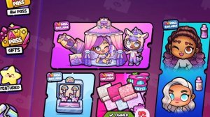 Делаем БОЛЬШОГО ПУДЕЛЯ в Обновлении 🐩💖 Аватар Ворлд