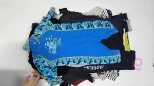 104-4077 (30/34). MIX MSK ОДЕЖДА ДЕТСКАЯ ВСЕСЕЗОННАЯ, 1 СОРТ