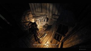 Remnant 2. Эпизод 20. Мир Лосом. Локация "Забытая община". Сложность кошмарная.